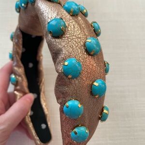 Lele Sadoughi Headband